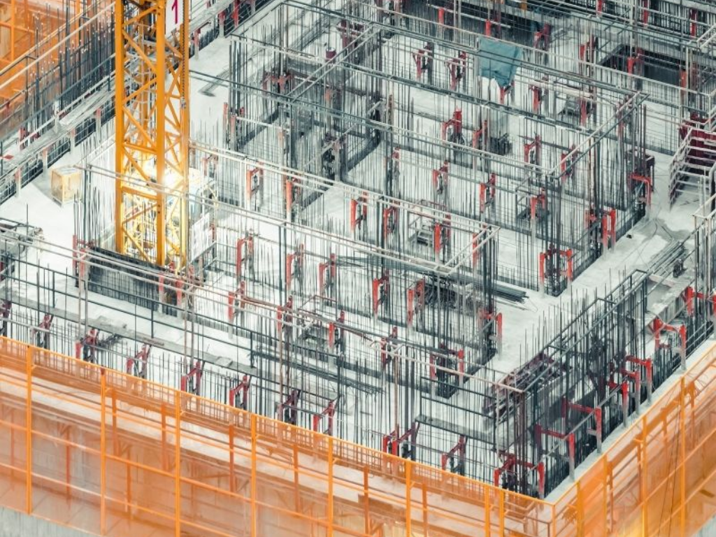 Regent Construction: Bridging Excellence and Community Impact